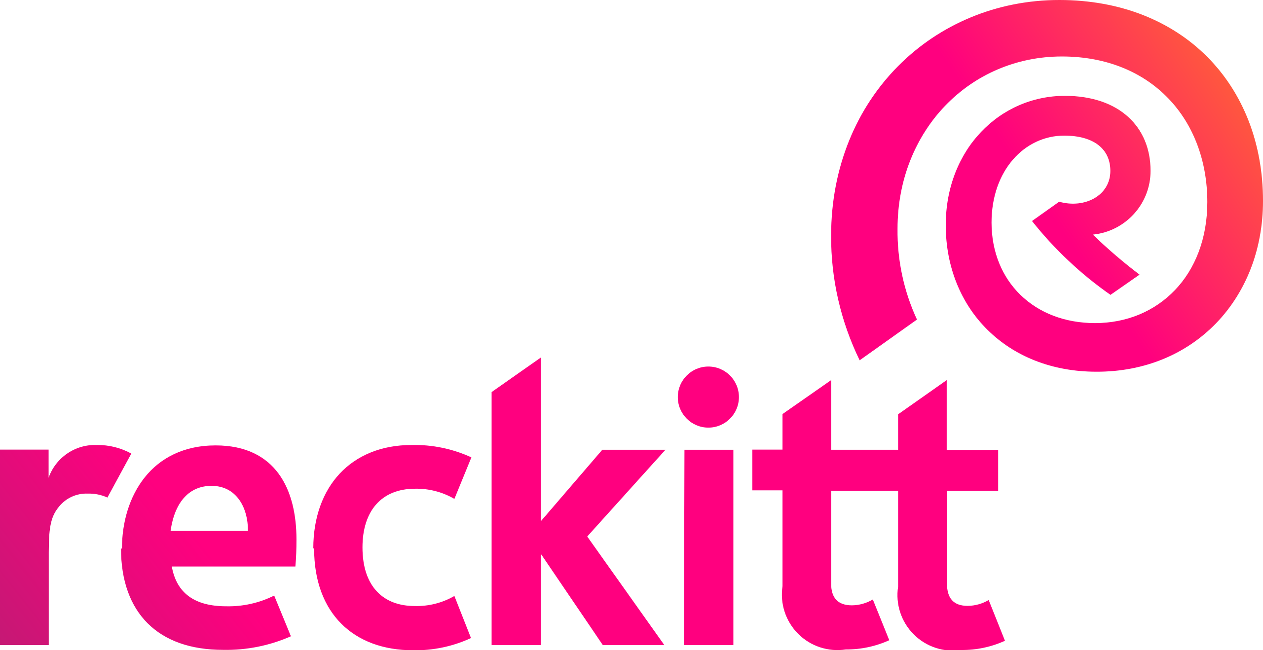 Reckitt Logo